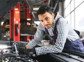 Automotive Jobs